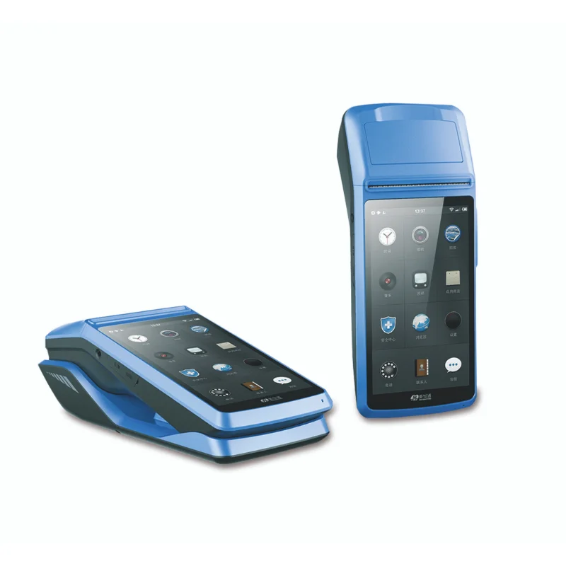 HSPOS 3G POS ͹̳ PDA, ȵ̵ 6.0, , , GPS, PDA , ڵ, QR ڵ , HS-P1, 58mm